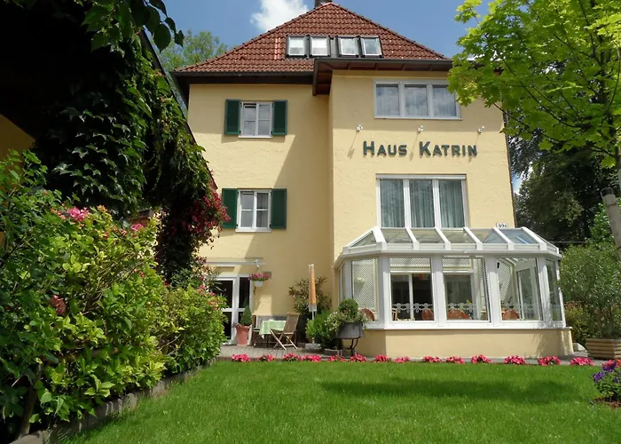 Pension Katrin