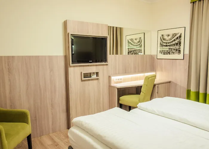 Theater Hotel Salzburg